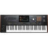 Piano Arrangeur KORG PA5X 61 - Macca Music