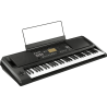 Clavier Arrangeur KORG EK-50 - Macca Music