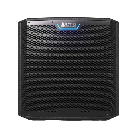 Caisson De Basse 12" Alto -Macca Music