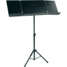 Pupitre 3 Volets Pliables RTX -Macca Music