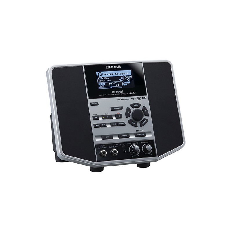 Boss JS-10 E-Band - Macca Music