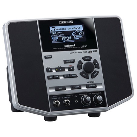 Boss JS-10 E-Band - Macca Music