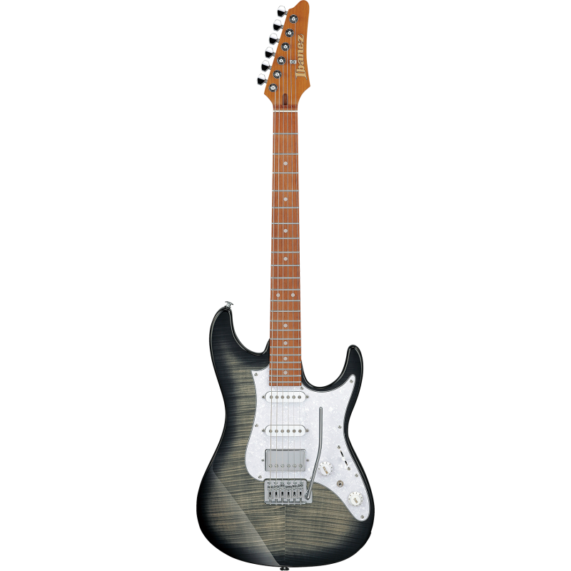 Guitare Electrique IBANEZ AZ22S1F-TKS - Macca Music