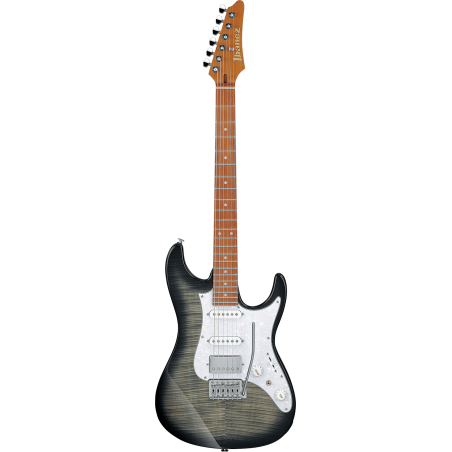 Guitare Electrique IBANEZ AZ22S1F-TKS - Macca Music