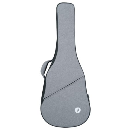 Housse Pour Guitare Folk PRODIPE JMF-WESTCASE - Macca Music