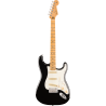 Guitare Electrique FENDER Player II Stratocaster MN BLK - Macca Music