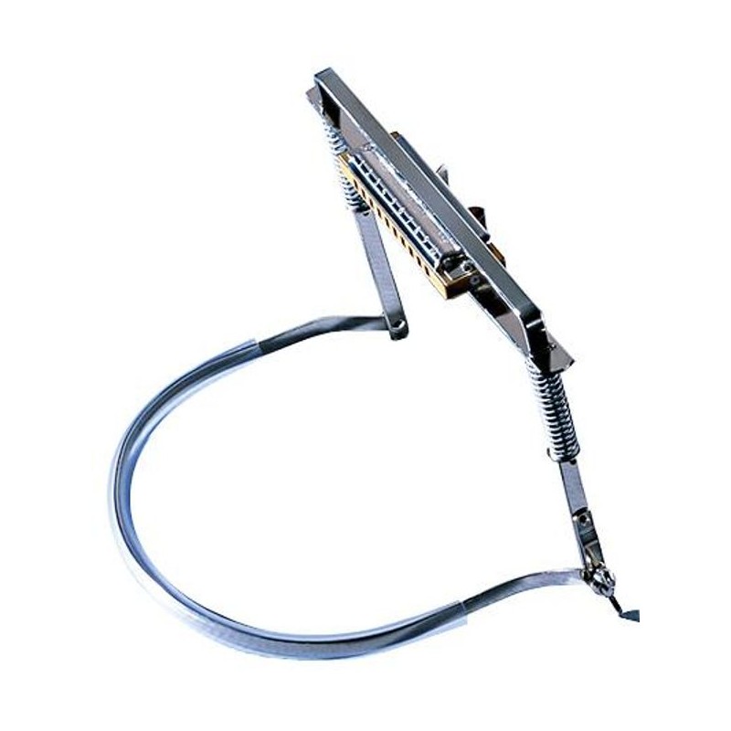 Support Pour Harmonica HOHNER HAC007 - Macca Music