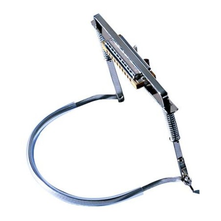 Support Pour Harmonica HOHNER HAC007 - Macca Music