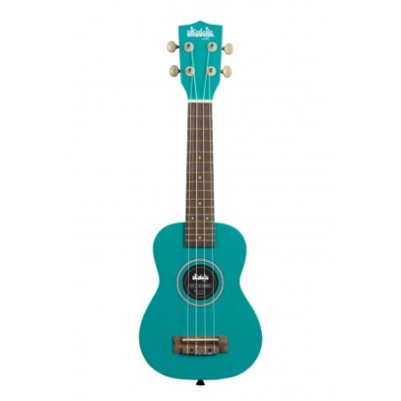 Ukulélé Soprano KALA UK-LOCHNESS - Macca Music