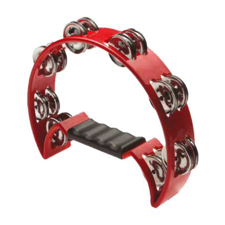 Tambourin STAGG TAB-2 RD - Macca Music