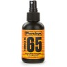 Polish Pour Guitare DUNLOP 65 POLISH AND CLEANER - Macca Music