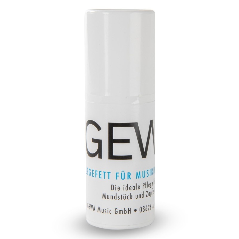 Graisse Pour Liège GEWA UC10 - Macca Music