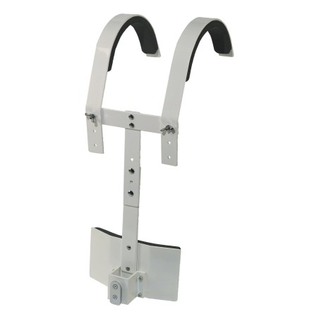 Harnais Pour Caisse Claire Basix F893.410 - Macca Music