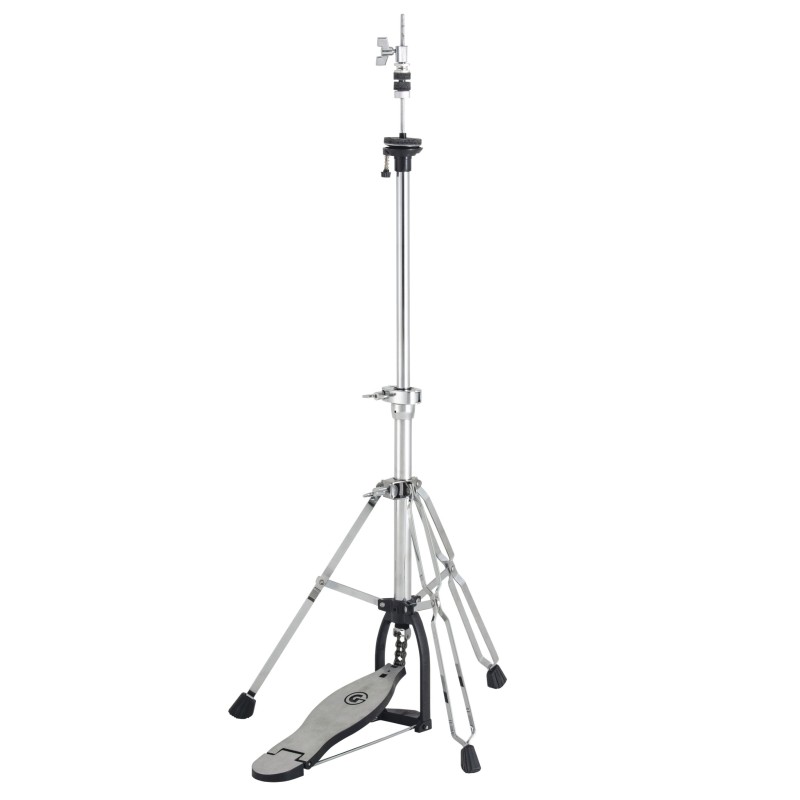 Pédale De Charleston GIBRALAR Rock Series - Macca Music