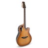 Guitare Electro-Acoustique OVATION Celebrity Elite Deluxe Deap Contour - Macca Music