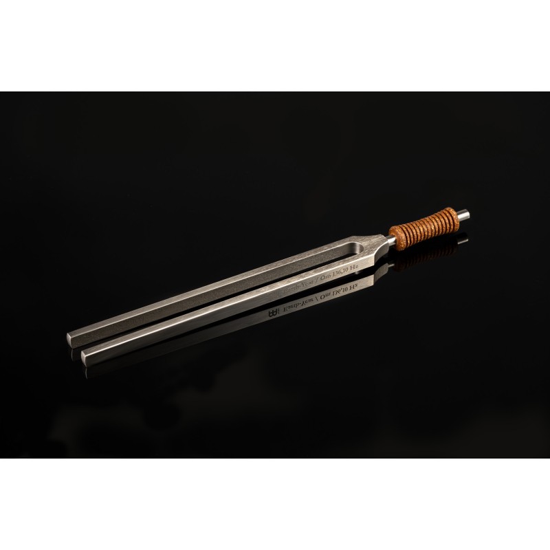 Diapason Thérapeutique MEINL Sonic Energy TTF-E - Macca Music