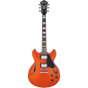Guitare Electrique IBANEZ AS73-TTF - Macca Music