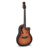 Guitare Electro-Acoustique OVATION Celebrity Elite Plus Mid Cutaway - Macca Music