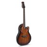 Guitare Electro-Acoustique OVATION Celebrity Elite Plus Super Shallow - Macca Music