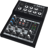 Table De Mixage MACKIE MIX5 - Macca Music