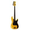 Basse Passive MARK BASS MB YELLOW PB - Macca Music