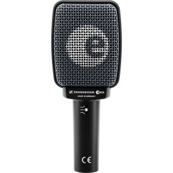 SENNHEISER E906