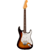 Guitare Electrique FENDER Dave Murray Signature Strat HHH RW 2TSB - Macca Music