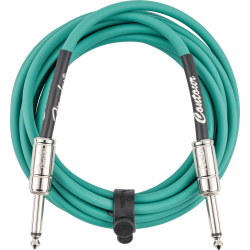 FENDER CONTOUR 15" CABLE SHG