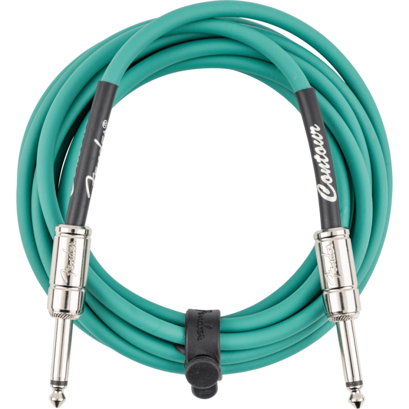 Câble Pour Instrument FENDER Contour 15" Cable SHG - Macca Music