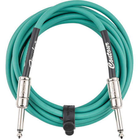 Câble Pour Instrument FENDER Contour 15" Cable SHG - Macca Music