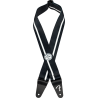 Sangle Pour Guitare Et Basse FENDER 70TH Anniversary Strap - Macca Music