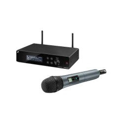 SENNHEISER XSW 2-865-B SYSTEME SANS FIL