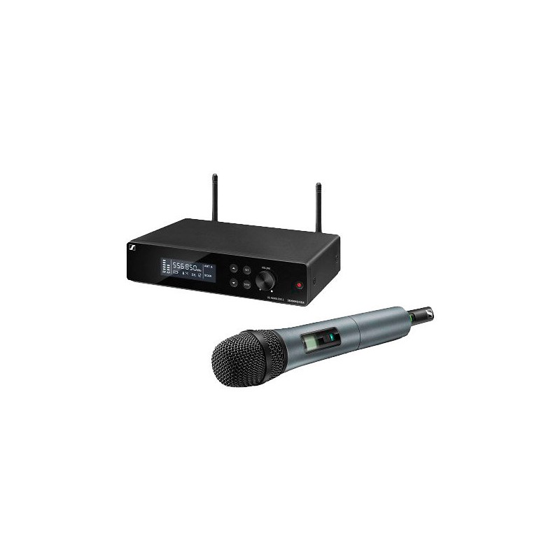 Système Sans Fil SENNHEISER XSW 2-865-B - Macca Music