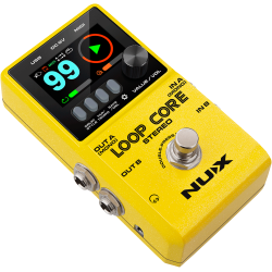NUX LOOPCORE-STEREO