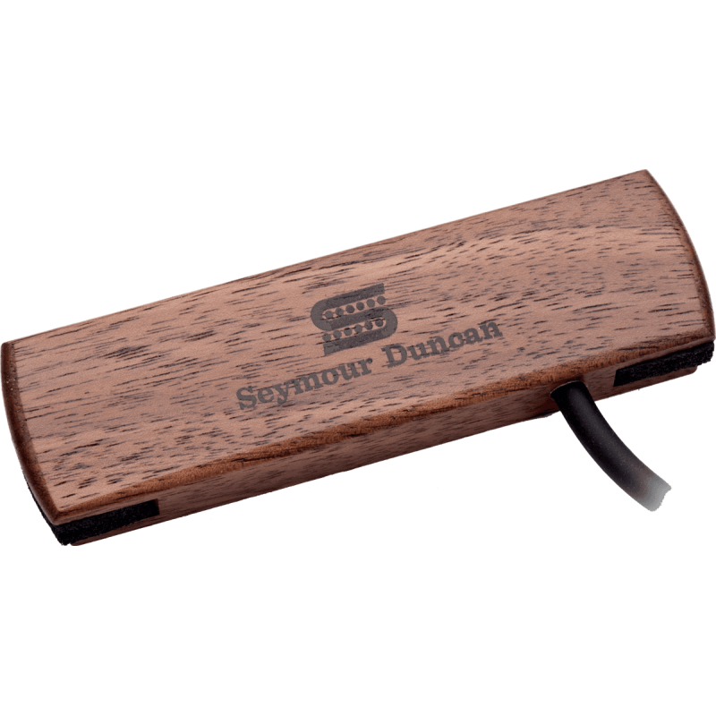 Micro Rosace SEYMOUR DUNCAN SA-3SC-WLN - Macca Music