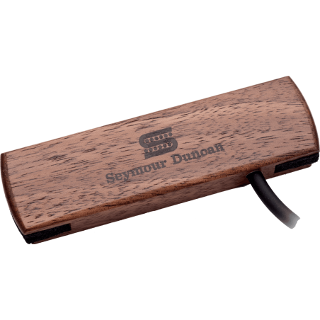 Micro Rosace SEYMOUR DUNCAN SA-3SC-WLN - Macca Music