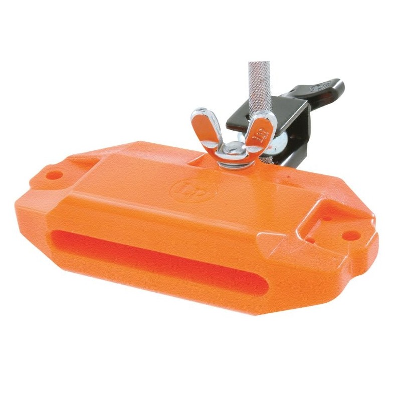 Jam block piccolo LP 1204 - Macca Music