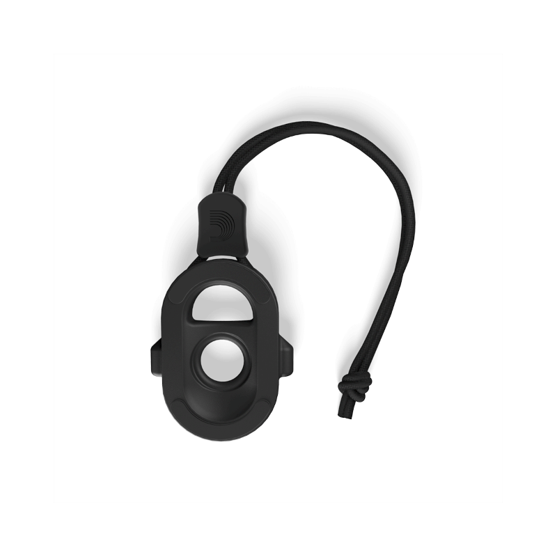 Attache Pour Sangle D'ADDARIO PW-AJL - Macca Music