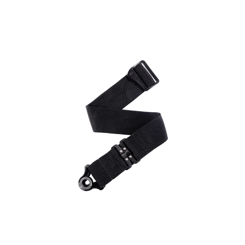 Sangle D'addario Auto Lock PWSALSV100 - Macca Music