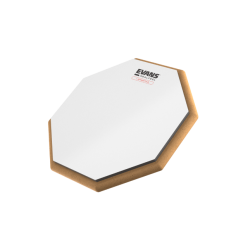 EVANS PAD 10"