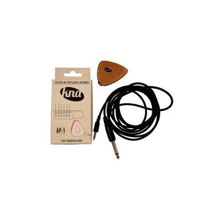 Micro Piezzo Universel KNA AP-1 - Macca Music