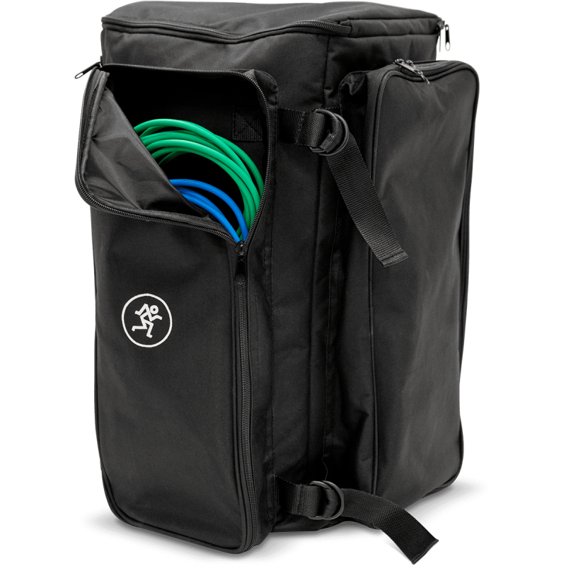 Housse De Protection MACKIE SHOWBOX - Macca Music