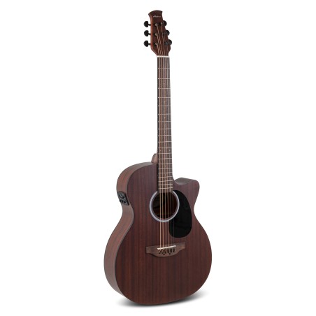 Guitare Electro-Acoustique APPLAUSE AEO96-M - Macca Music
