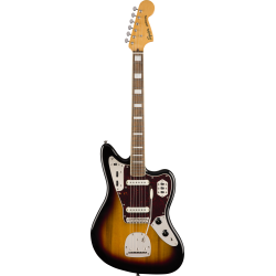 SQUIER CV 70S JAGUAR LRL TSPG 3TS