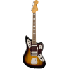 Guitare Electrique SQUIER Classic Vibe 70s Jaguar LRL TSPG 3TS - Macca Music