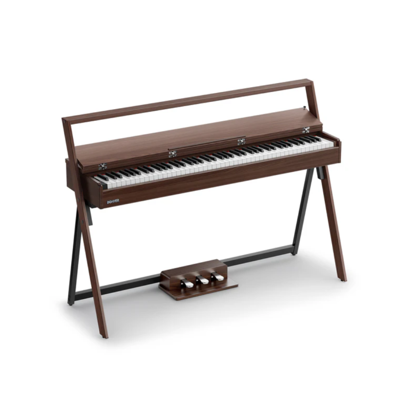 Piano Numérique DONNER Oura R300 BR - Macca Music