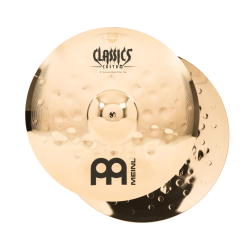 MEINL CC14EMH CHARLEY 14