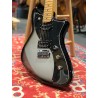 Guitare électrique FENDER Player Plus Meteora Silver Burst HH - Macca Music