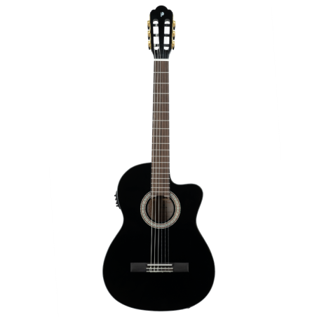 Guitare Classique PRODIPE Pimera 4/4 CEQ - Macca Music
