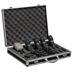 PRODIPE DR8 SALMIERI